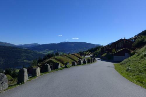 Lodge Voss Resort Bavallstunet