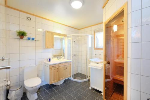Lodge Voss Resort Bavallstunet