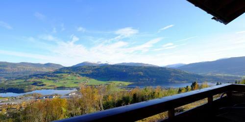 Lodge Voss Resort Bavallstunet