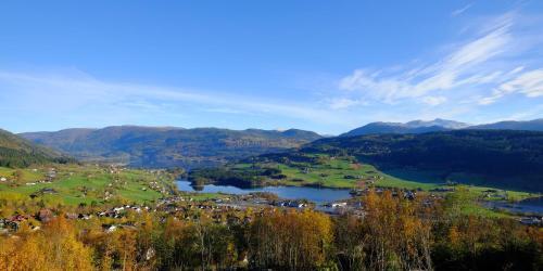 Lodge Voss Resort Bavallstunet