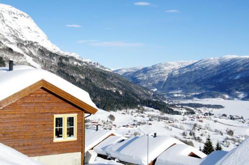 Lodge Voss Resort Bavallstunet