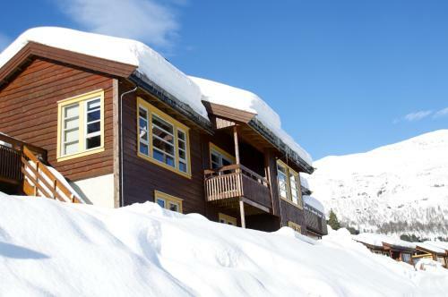 Lodge Voss Resort Bavallstunet