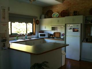 Sanddancers Bed & Breakfast In Jervis Bay