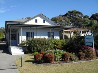 Sanddancers Bed & Breakfast In Jervis Bay