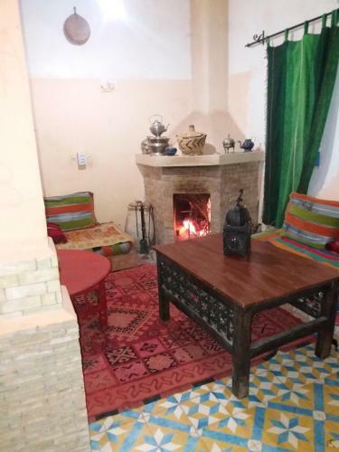 Posada Auberge Ouriz