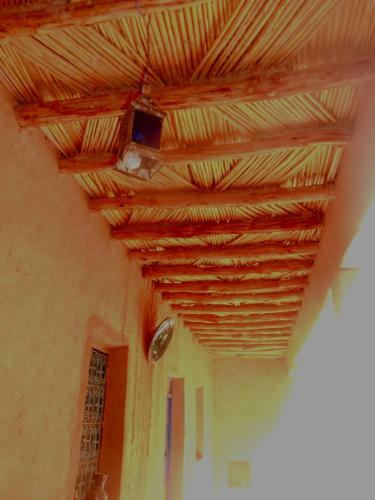 Posada Auberge Ouriz