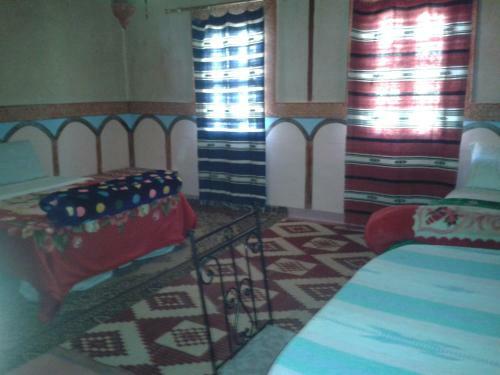 Posada Auberge Kasbah Ait Marghad