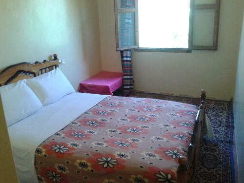 Posada Auberge Kasbah Ait Marghad