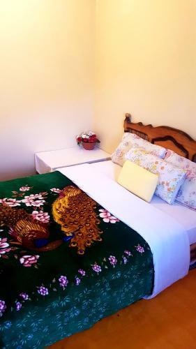Posada Auberge Kasbah Ait Marghad