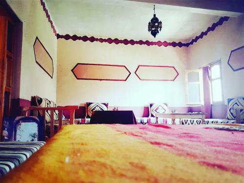 Posada Auberge Kasbah Ait Marghad