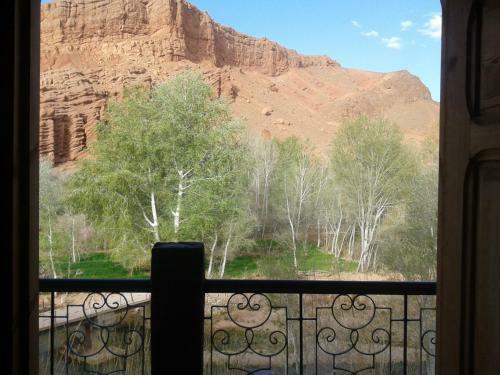 Posada Auberge Kasbah Ait Marghad
