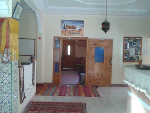 Posada Auberge Kasbah Ait Marghad