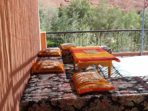 Posada Auberge Kasbah Ait Marghad