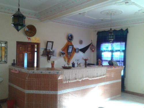 Posada Auberge Kasbah Ait Marghad