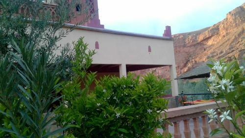 Posada Auberge Kasbah Ait Marghad