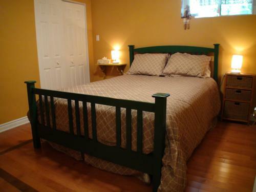 Bed & Breakfast G�te Un Air D?�t�