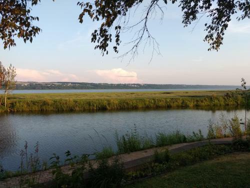 Bed & Breakfast G�te Un Air D?�t�