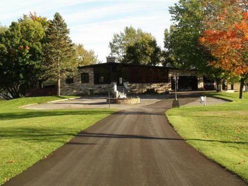 Bed & Breakfast G�te Un Air D?�t�