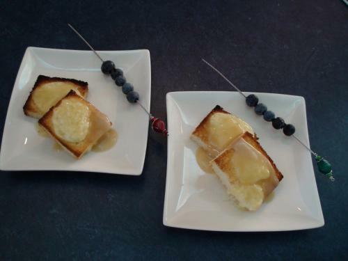 Bed & Breakfast G�te Un Air D?�t�