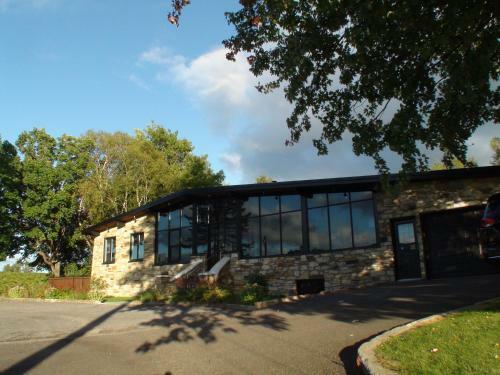 Bed & Breakfast G�te Un Air D?�t�