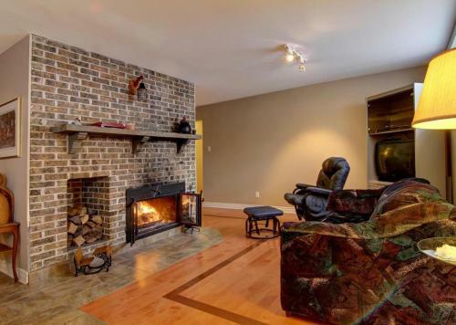 Bed & Breakfast G�te Un Air D?�t�