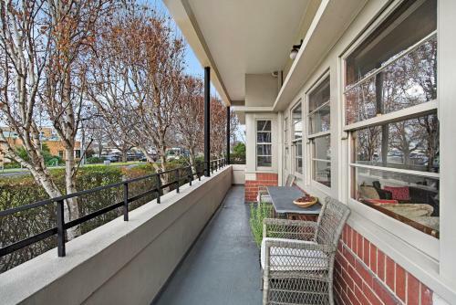 Captains Retreat B&b, Cottages And Apartments