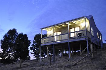 Balingup Vista Chalets
