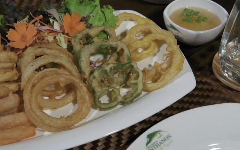 Hotel Chiangmai Inthanon Golf And Natural Resort