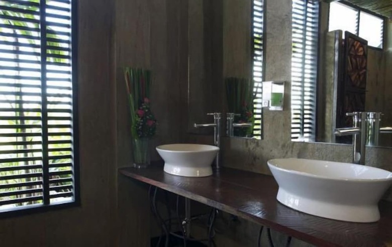 Hotel Chiangmai Inthanon Golf And Natural Resort