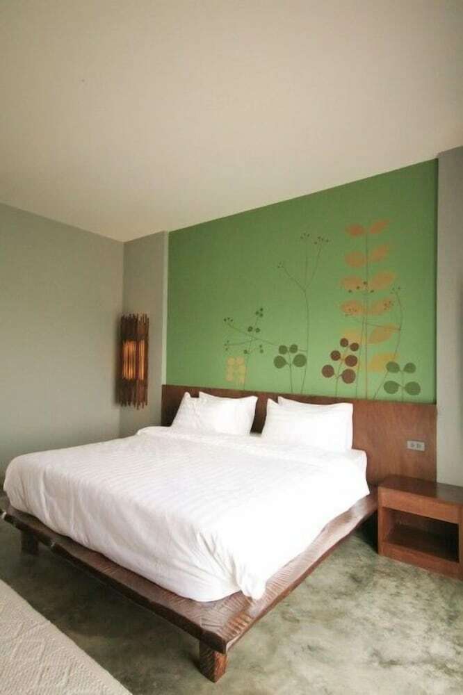 Hotel Chiangmai Inthanon Golf And Natural Resort