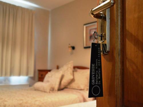 Groveside Farm B&B