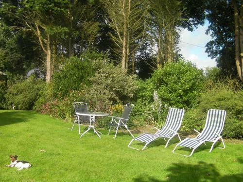 Groveside Farm B&B