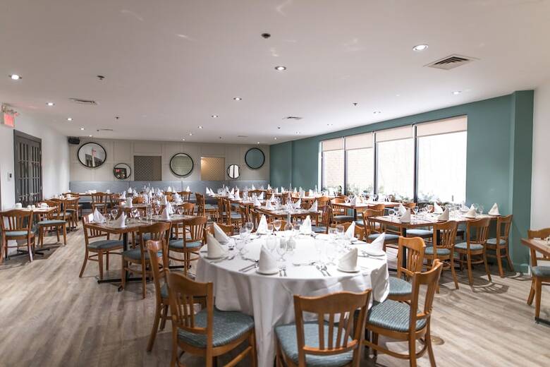 Hotel Le Victorin