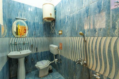 Albergue Zostel Srinagar