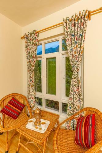 Albergue Zostel Srinagar