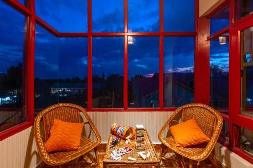Albergue Zostel Srinagar