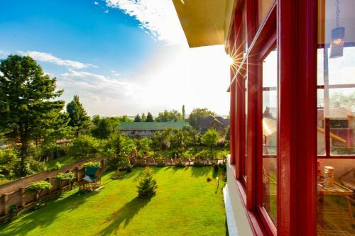 Albergue Zostel Srinagar