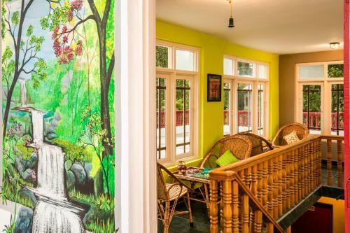 Albergue Zostel Srinagar