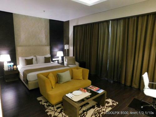 Hotel Sayaji Raipur
