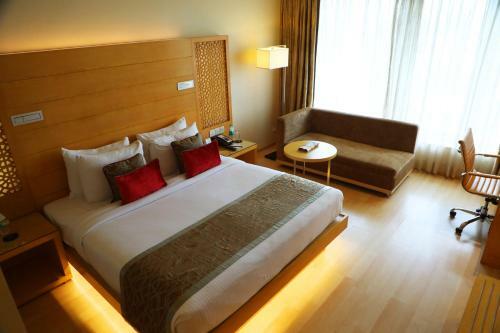 Hotel Sayaji Raipur