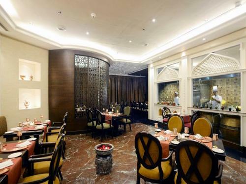 Hotel Sayaji Raipur