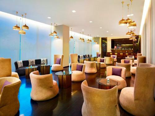 Hotel Sayaji Raipur