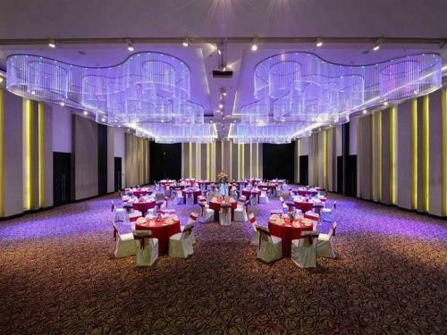 Hotel Sayaji Raipur