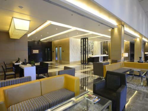 Hotel Sayaji Raipur