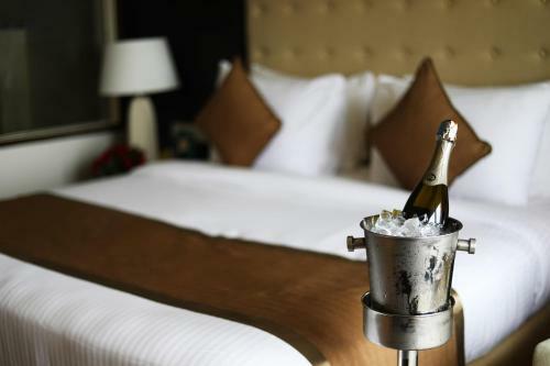 Hotel Sayaji Raipur