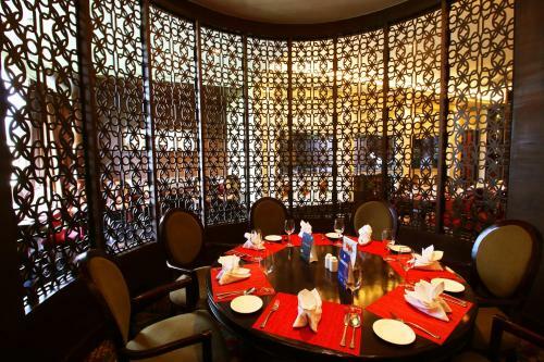 Hotel Sayaji Raipur