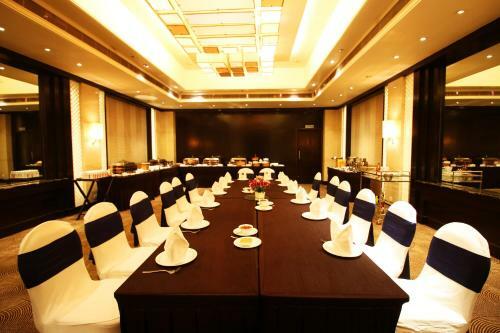 Hotel Sayaji Raipur