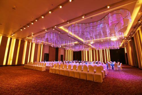 Hotel Sayaji Raipur