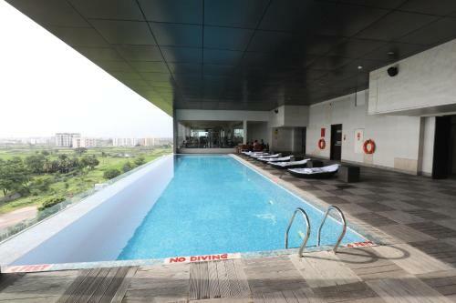 Hotel Sayaji Raipur