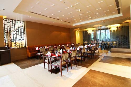 Hotel Sayaji Raipur